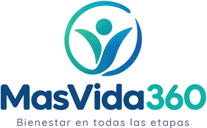 MasVida360 · Bienestar en todas las etapas