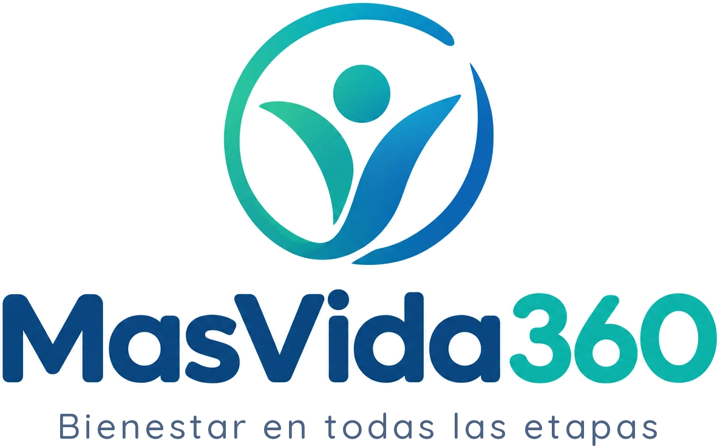 MasVida360 · Bienestar en todas las etapas